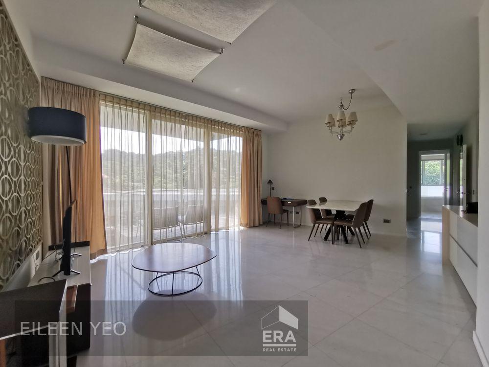 Prop-GPT: Condominium:   Keppel Bay View Reflections At Keppel Bay For Rent