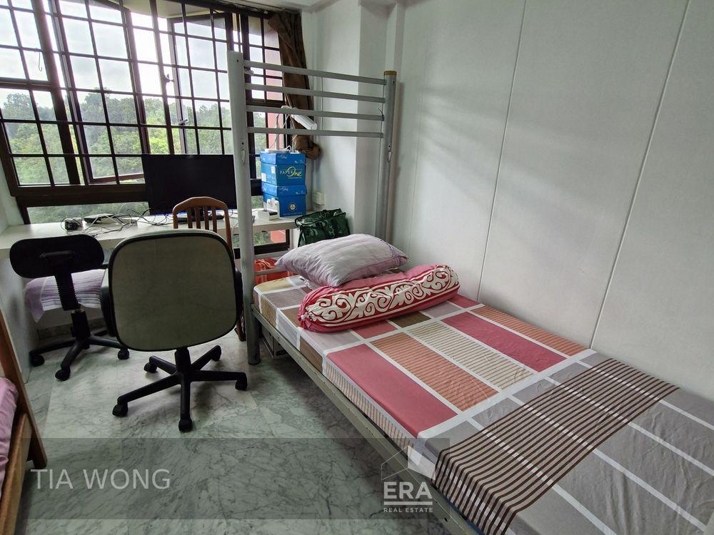 Prop-GPT: HDB - 1 room:   Bukit Batok Street 25 288B Bukit Batok Street 25 For Rent