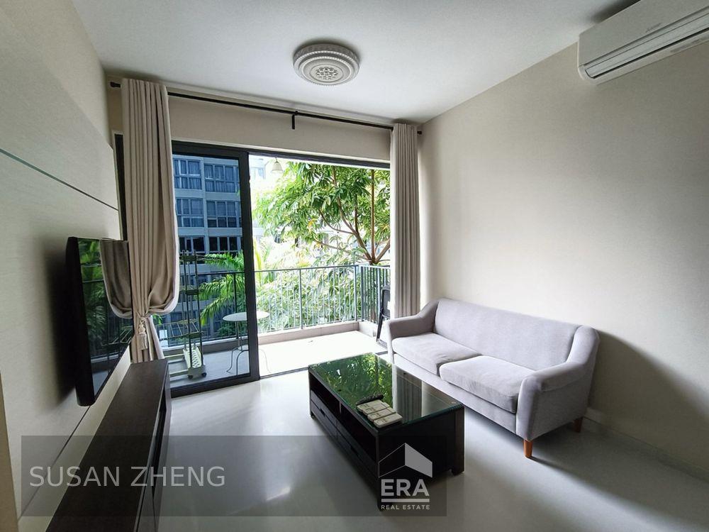 Prop-GPT: Condominium:   Yishun Central 1 North Park Residences For Rent