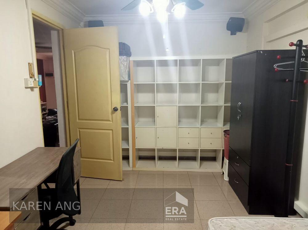 HDB - 1 room for Rent: 