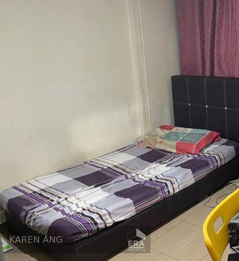 HDB - 1 room for Rent: 