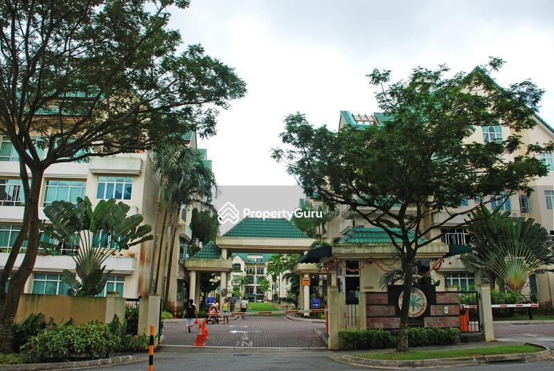 Condominium for Rent, Woodgrove Condo, SGD 5,000 | 99-year lease