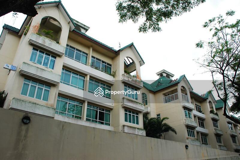 Condominium for Rent, Woodgrove Condo, SGD 5,000 | 99-year lease