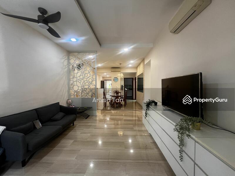 Condominium for Rent, Woodgrove Condo, SGD 5,000 | 99-year lease