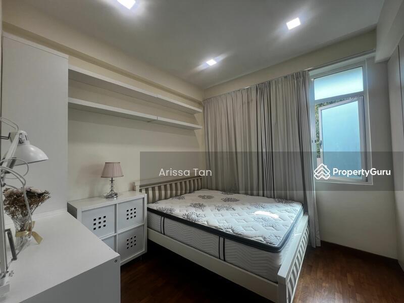 Condominium for Rent, Woodgrove Condo, SGD 5,000 | 99-year lease
