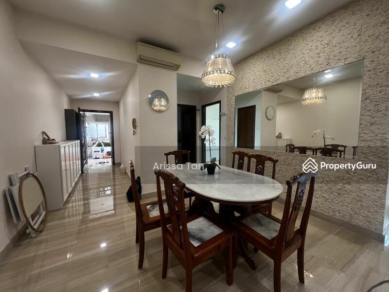 Condominium for Rent, Woodgrove Condo, SGD 5,000 | 99-year lease