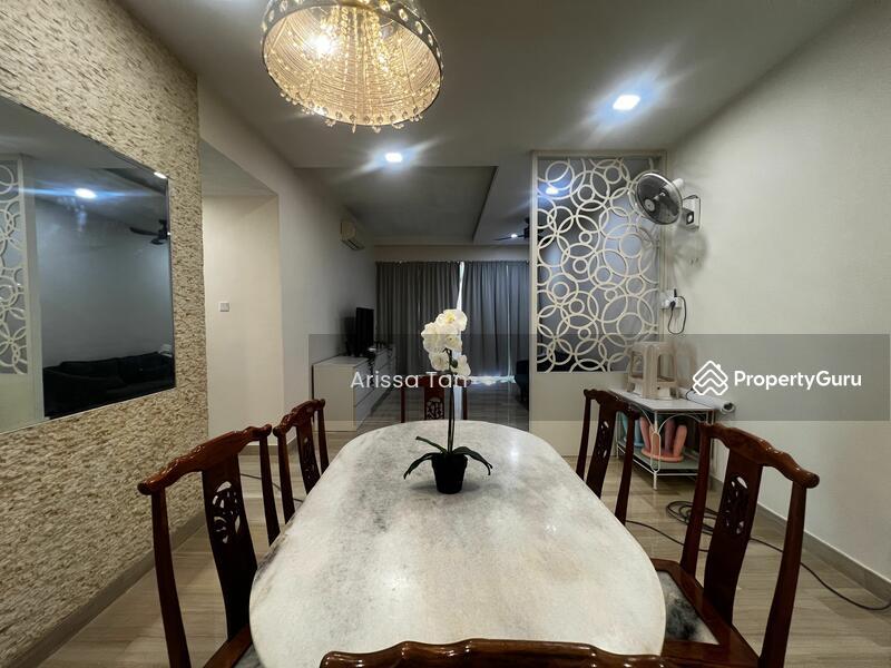Condominium for Rent, Woodgrove Condo, SGD 5,000 | 99-year lease