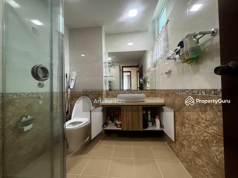 Condominium for Rent, Woodgrove Condo, SGD 5,000 | 99-year lease