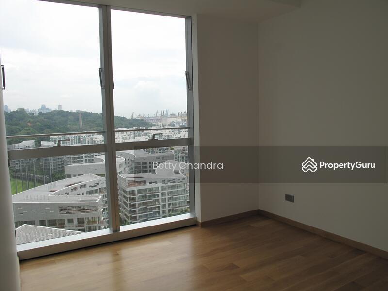 Condominium for Rent, Reflections at Keppel Bay, SGD 6,300 | 99-year lease