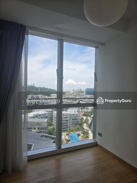 Condominium for Rent, Reflections at Keppel Bay, SGD 6,300 | 99-year lease
