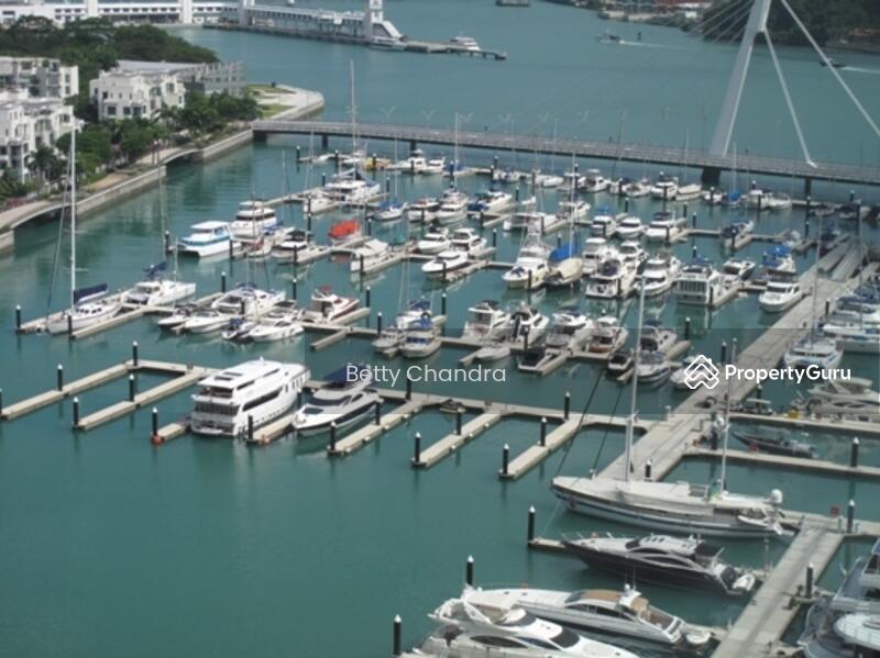 Condominium for Rent, Reflections at Keppel Bay, SGD 6,300 | 99-year lease