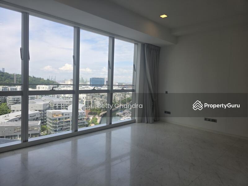 Condominium for Rent, Reflections at Keppel Bay, SGD 6,300 | 99-year lease