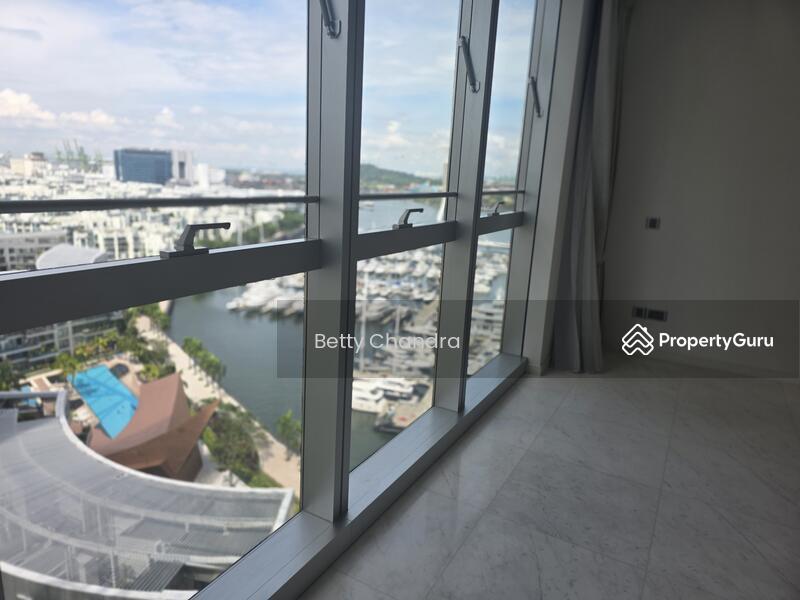 Condominium for Rent, Reflections at Keppel Bay, SGD 6,300 | 99-year lease