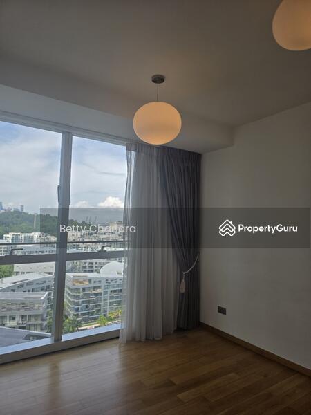 Condominium for Rent, Reflections at Keppel Bay, SGD 6,300 | 99-year lease