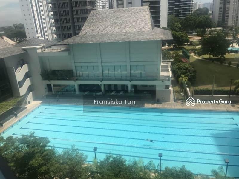 Prop-GPT: Apartment: D15  Amber Residences