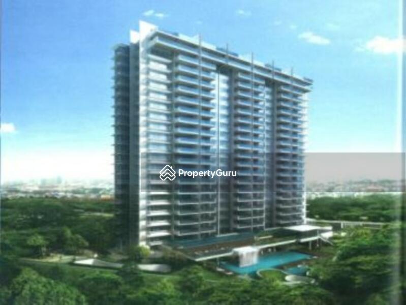Apartment for Rent, Amber Residences, SGD 10,500 | Freehold
