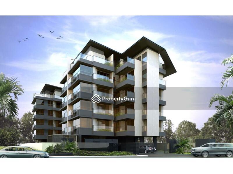 Apartment for Rent, Amber Residences, SGD 10,500 | Freehold