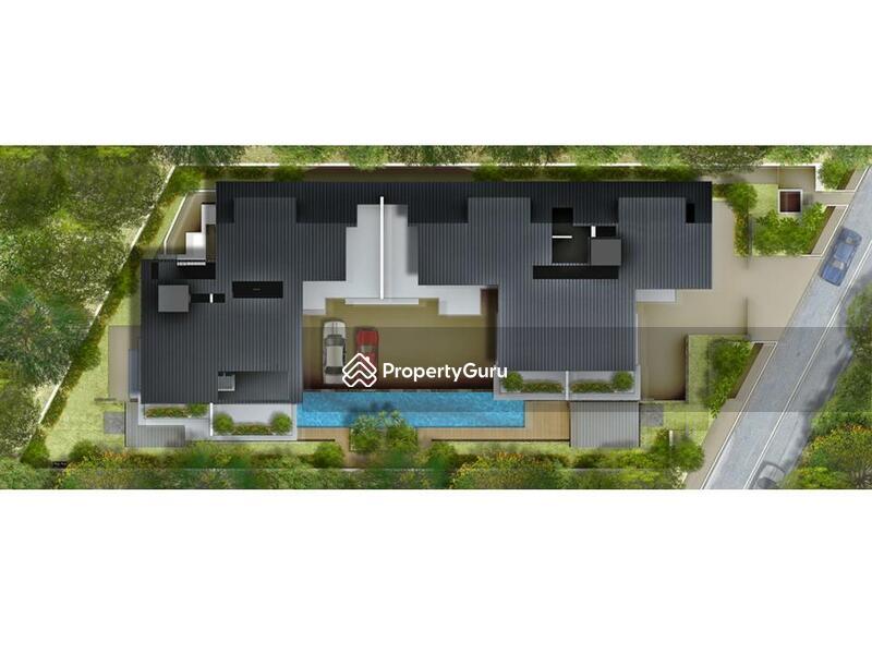 Apartment for Rent, Amber Residences, SGD 10,500 | Freehold