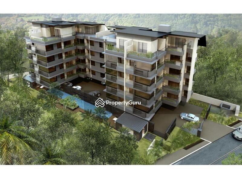 Apartment for Rent, Amber Residences, SGD 10,500 | Freehold