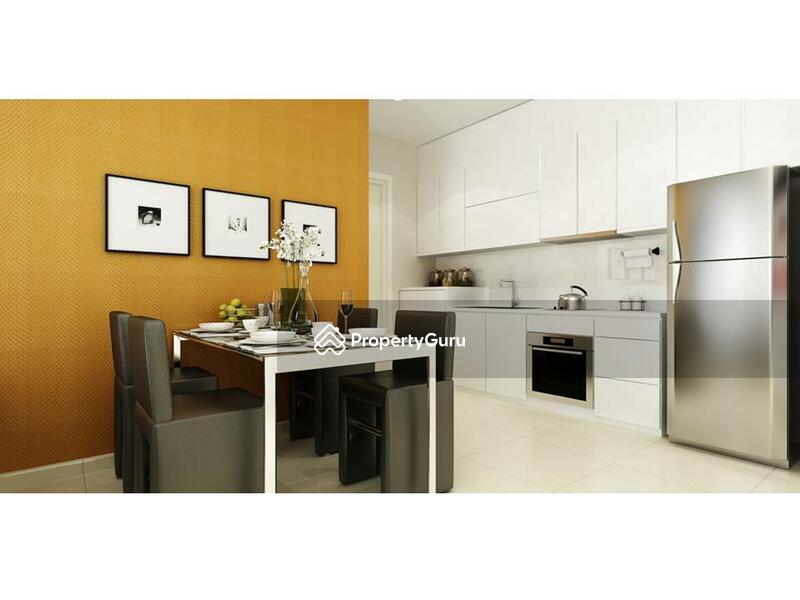 Apartment for Rent, Amber Residences, SGD 10,500 | Freehold