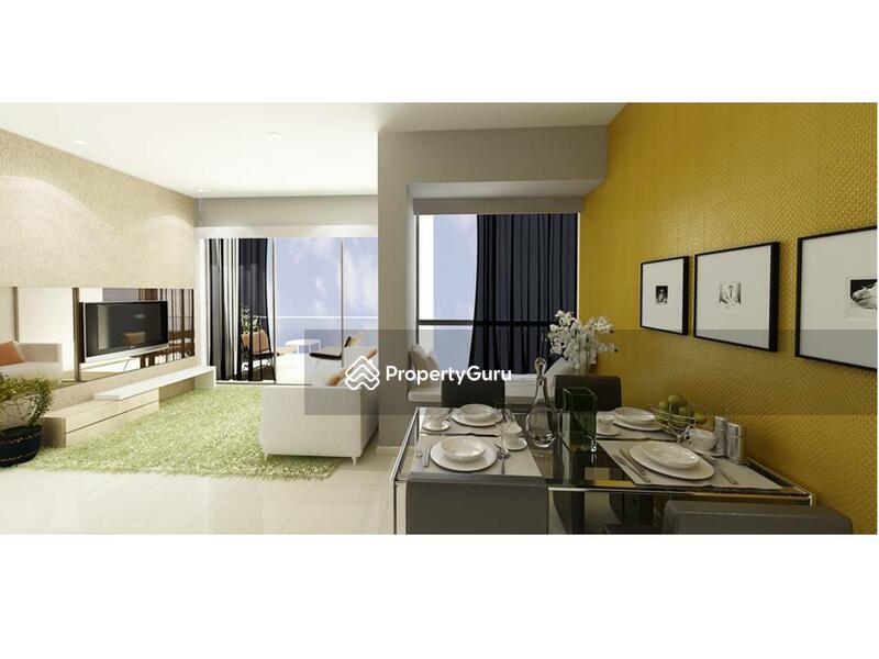 Apartment for Rent, Amber Residences, SGD 10,500 | Freehold