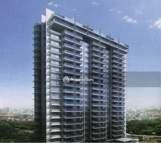 Apartment for Rent, Amber Residences, SGD 10,500 | Freehold