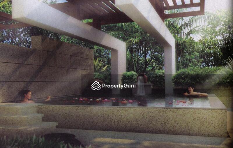 Apartment for Rent, Amber Residences, SGD 10,500 | Freehold