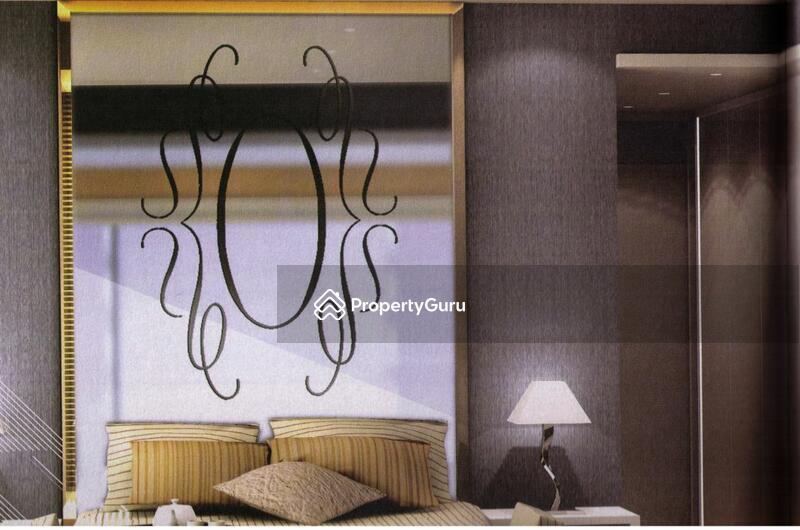 Apartment for Rent, Amber Residences, SGD 10,500 | Freehold