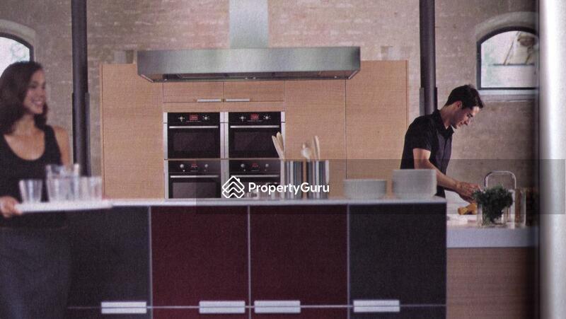 Apartment for Rent, Amber Residences, SGD 10,500 | Freehold