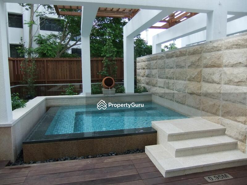Apartment for Rent, Amber Residences, SGD 10,500 | Freehold