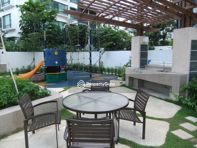 Apartment for Rent, Amber Residences, SGD 10,500 | Freehold