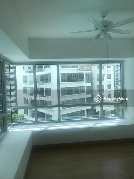 Apartment for Rent, Amber Residences, SGD 10,500 | Freehold