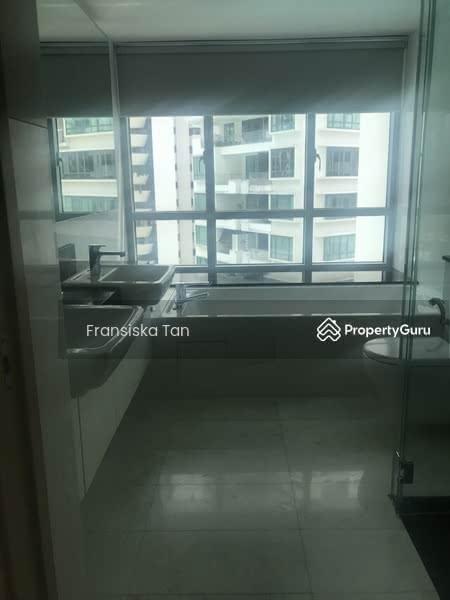 Apartment for Rent, Amber Residences, SGD 10,500 | Freehold