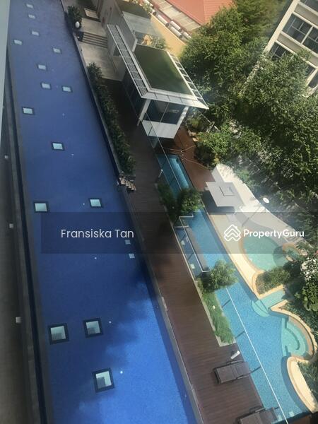 Apartment for Rent, Amber Residences, SGD 10,500 | Freehold