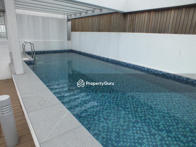 Apartment for Rent, Amber Residences, SGD 10,500 | Freehold