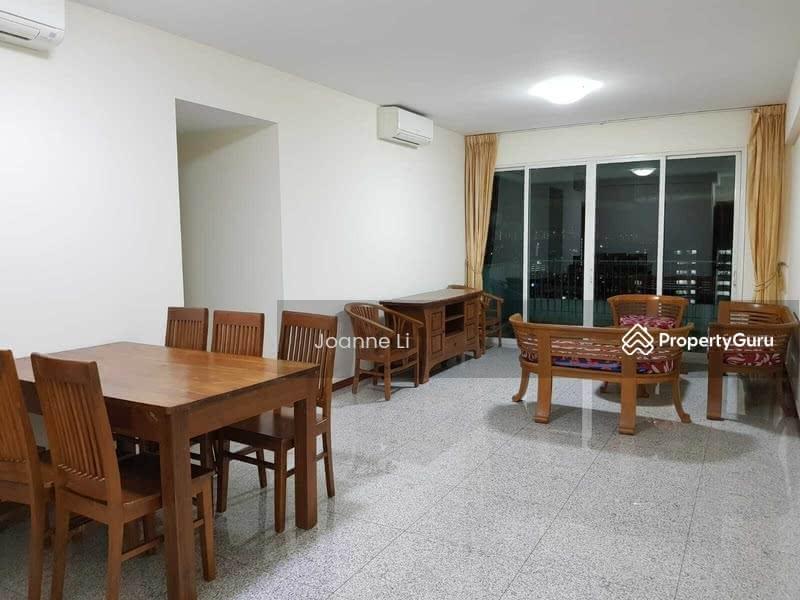 Prop-GPT: Condominium: D23 Bukit Batok The Jade