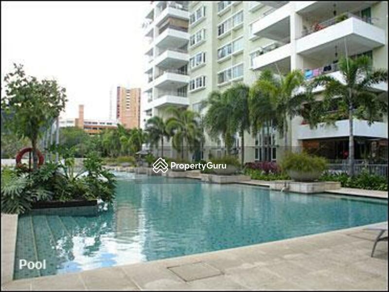 Condominium for Rent, The Jade, SGD 5,500 | 99-year lease