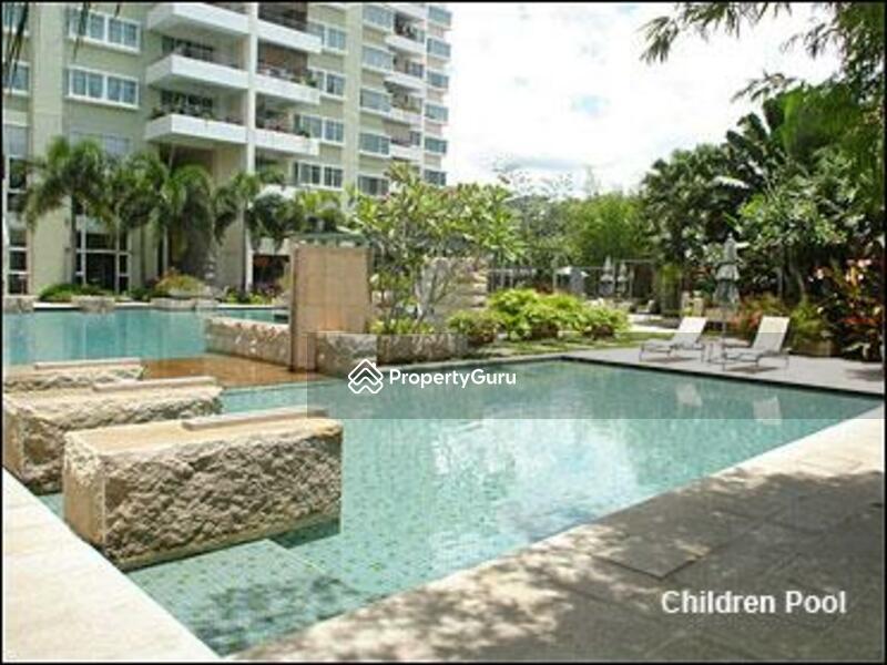 Condominium for Rent, The Jade, SGD 5,500 | 99-year lease