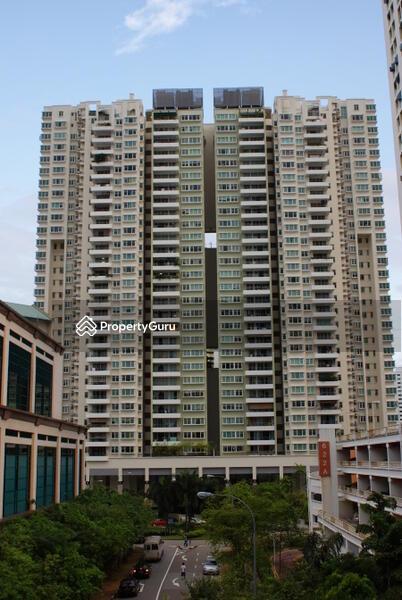 Condominium for Rent, The Jade, SGD 5,500 | 99-year lease