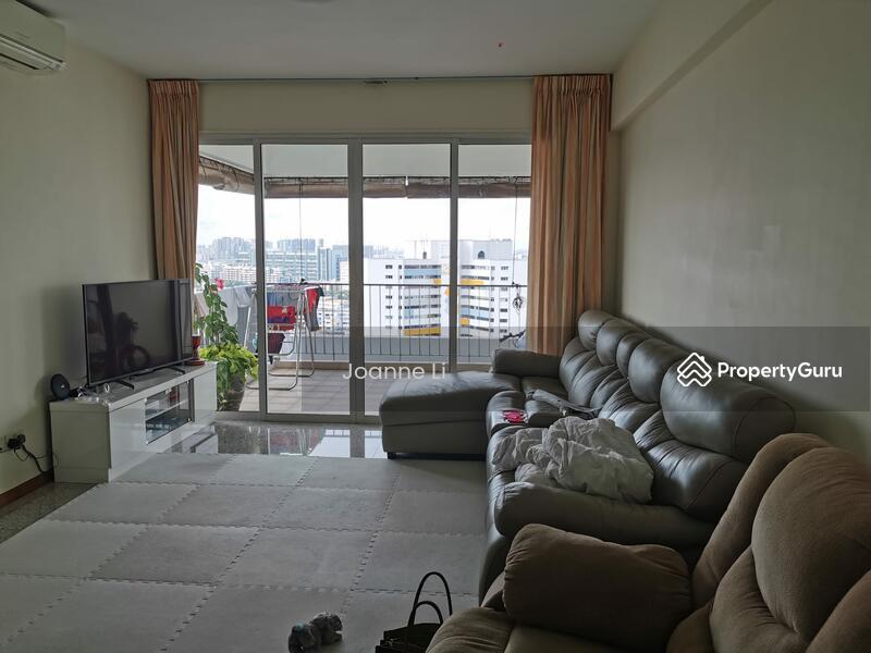 Condominium for Rent, The Jade, SGD 5,500 | 99-year lease