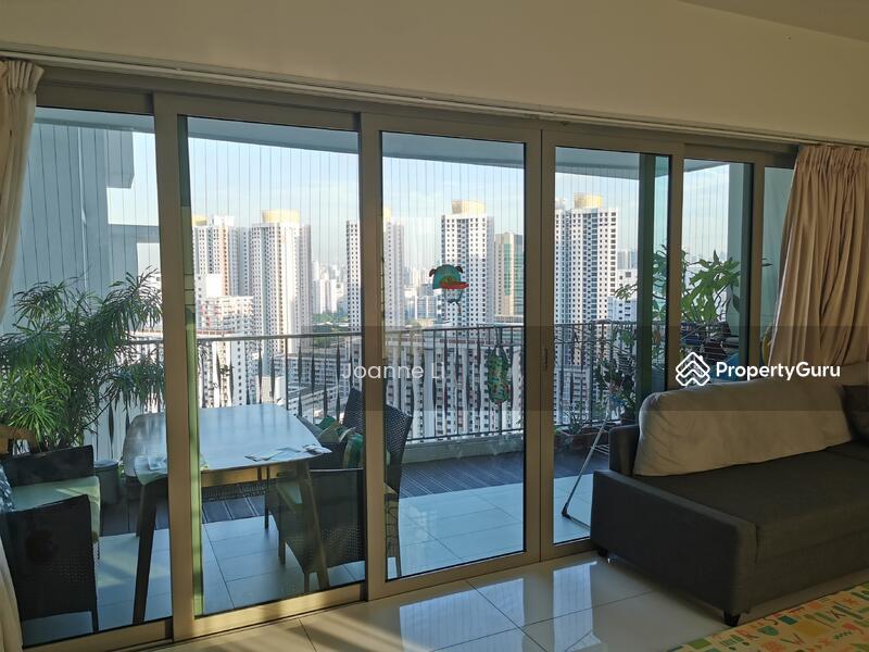 Condominium for Rent, The Jade, SGD 5,500 | 99-year lease