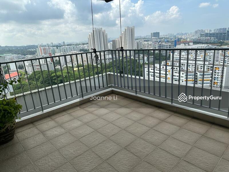 Condominium for Rent, The Jade, SGD 5,500 | 99-year lease