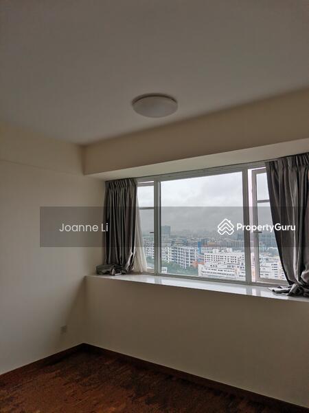 Condominium for Rent, The Jade, SGD 5,500 | 99-year lease