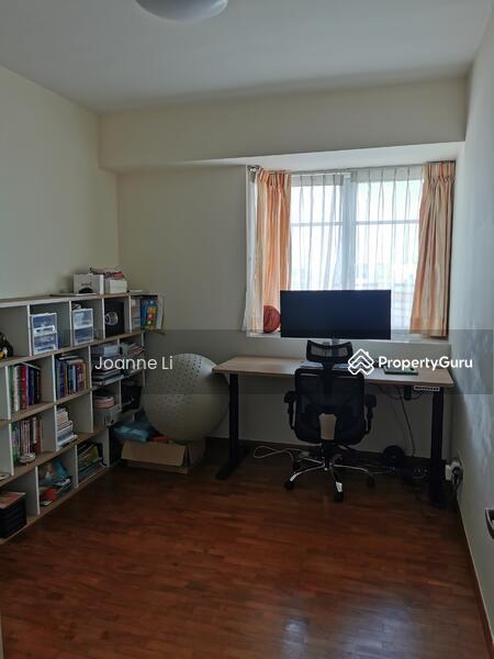 Condominium for Rent, The Jade, SGD 5,500 | 99-year lease