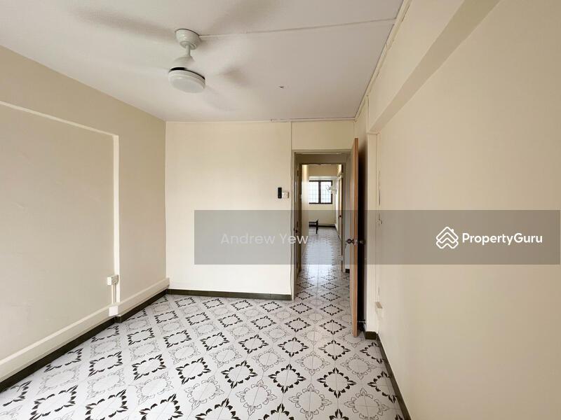 HDB Flat for Rent, 339 Clementi Avenue 5, SGD 3,500 | 99-year lease