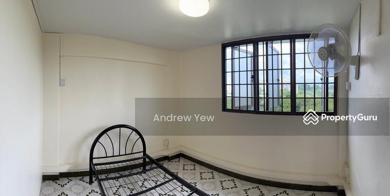 HDB Flat for Rent, 339 Clementi Avenue 5, SGD 3,500 | 99-year lease