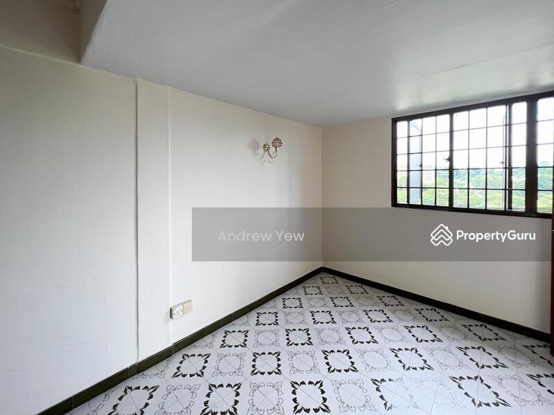 HDB Flat for Rent, 339 Clementi Avenue 5, SGD 3,500 | 99-year lease
