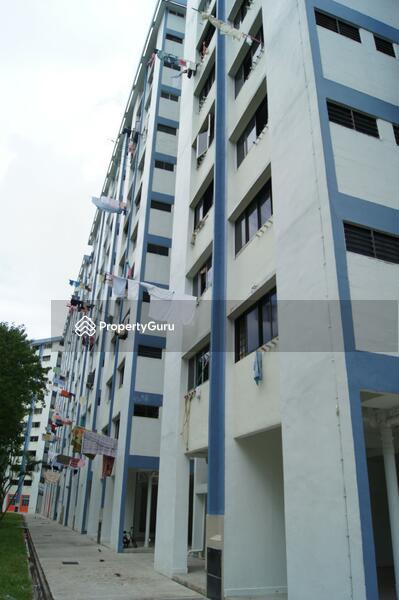 HDB Flat for Rent, 339 Clementi Avenue 5, SGD 3,500 | 99-year lease