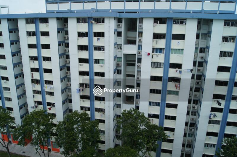HDB Flat for Rent, 339 Clementi Avenue 5, SGD 3,500 | 99-year lease