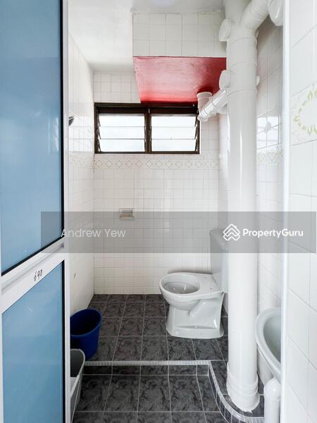 HDB Flat for Rent, 339 Clementi Avenue 5, SGD 3,500 | 99-year lease